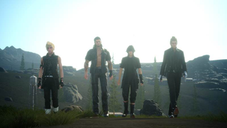 Does <i>Final Fantasy</i> actually need redeeming?